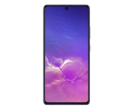 Samsung Galaxy S10 Lite G770F Black - 536267 - zdjęcie 2